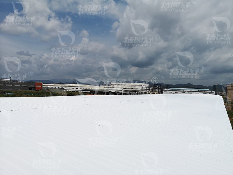 施工完成后效果 施工完成后效果