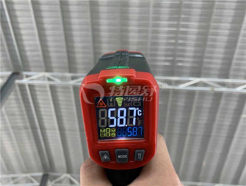 施工前内表温度：58.7℃.JPG